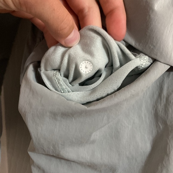 Lululemon Pack & Glyde Jacket - Picture 5 of 10